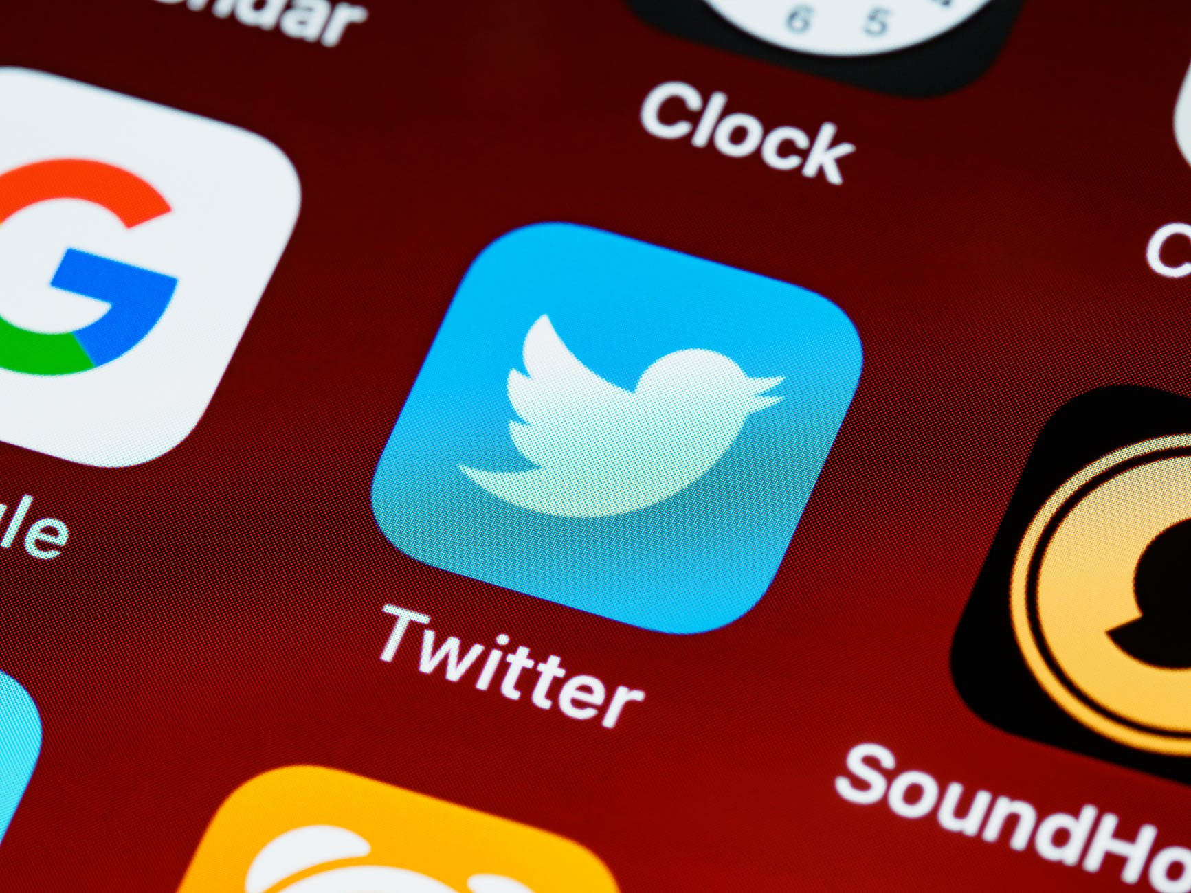 citizen science: twitter scraping for species occurrence data?