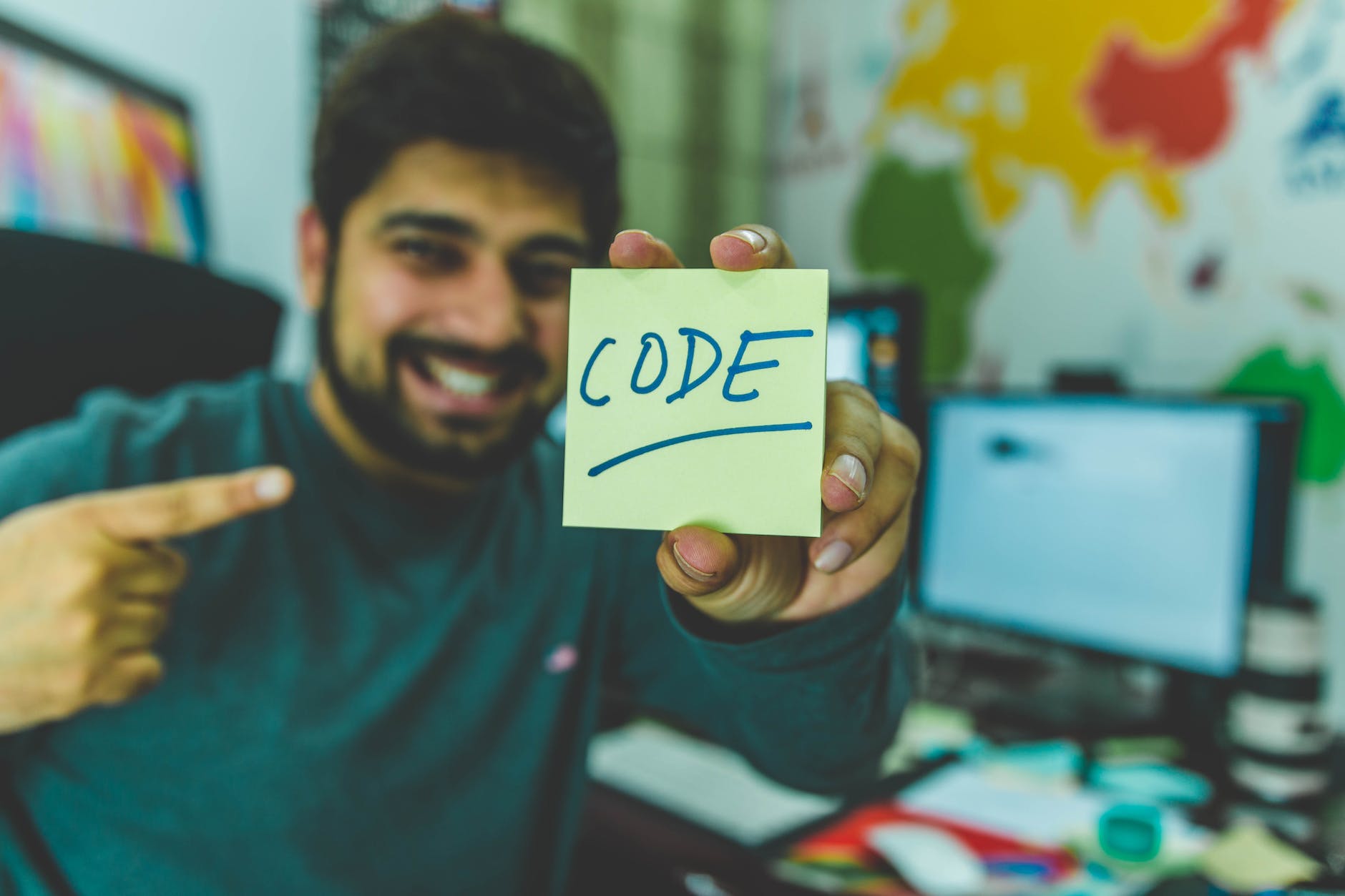 Are extensions the real power of Open Source Software?