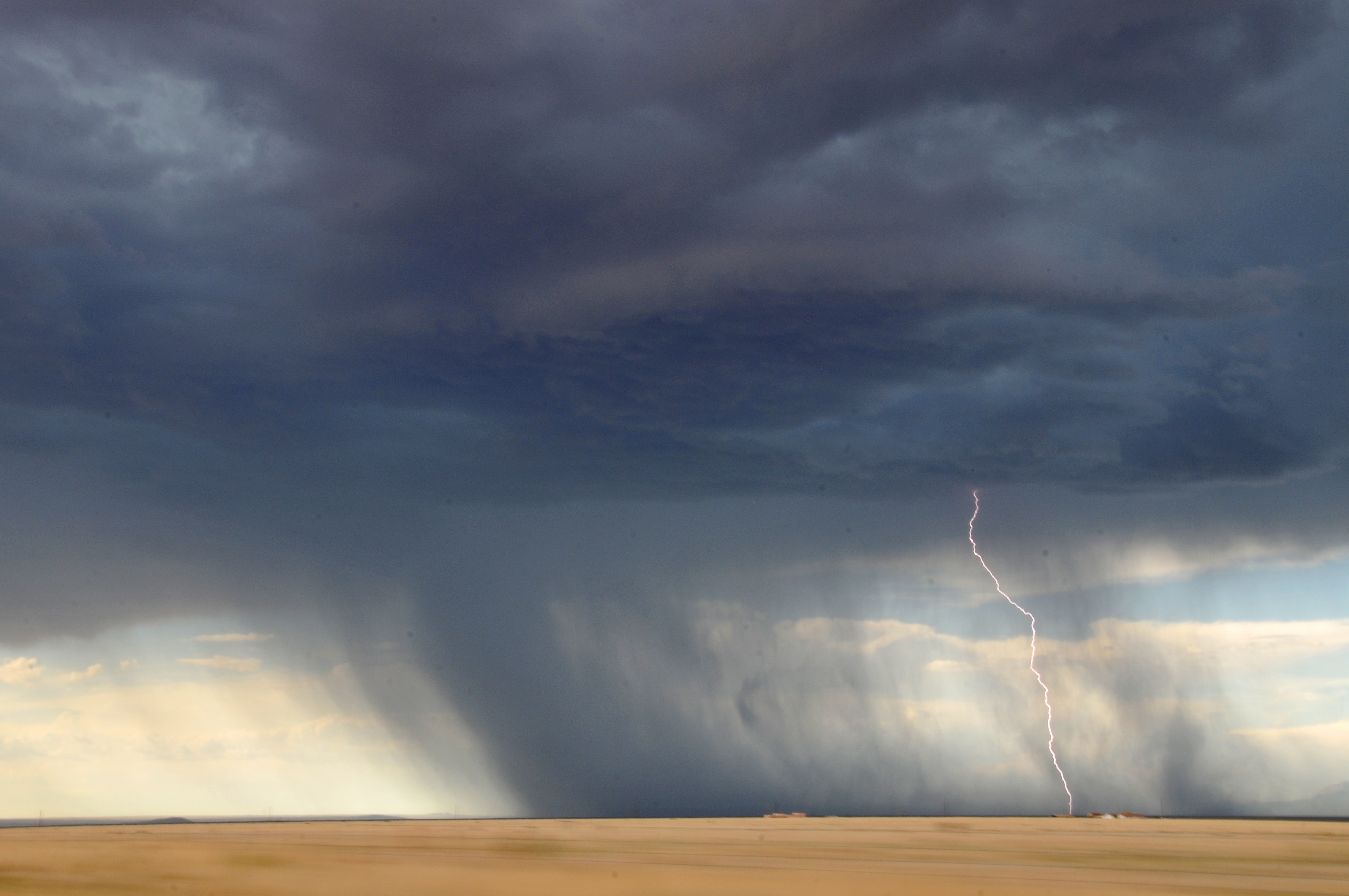 Consequences of Climate Engineering?