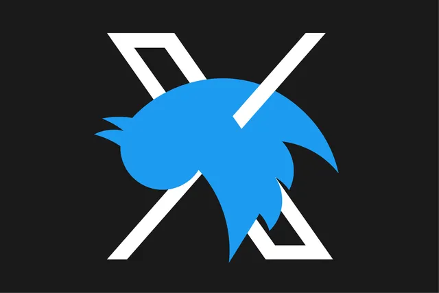 Twitter (X) spaces