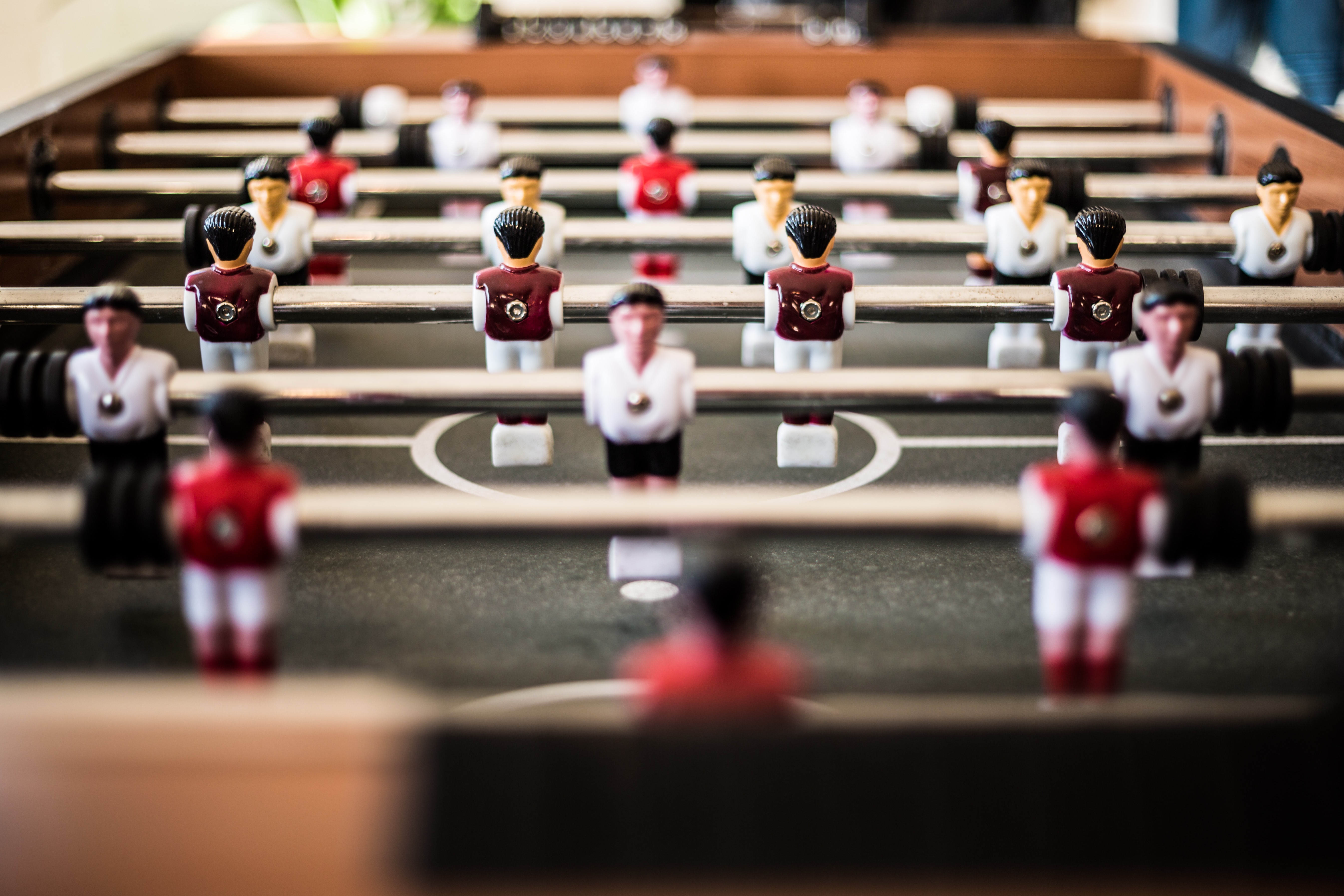Project management and leadership challenges