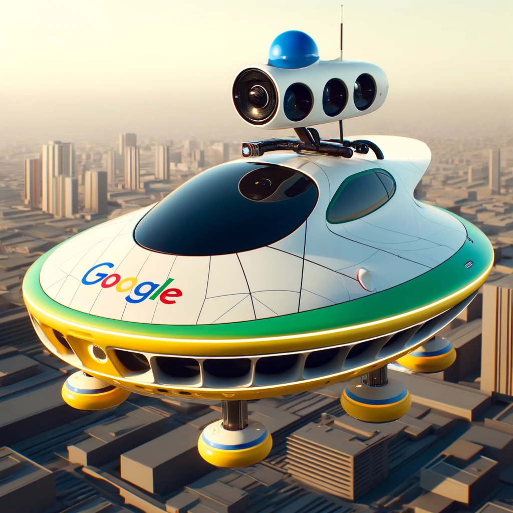Harnessing Google Street View for Advanced Infrastructure Analysis