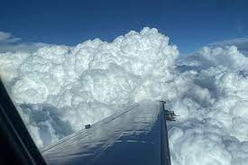 Let it rain… planting in the clouds?