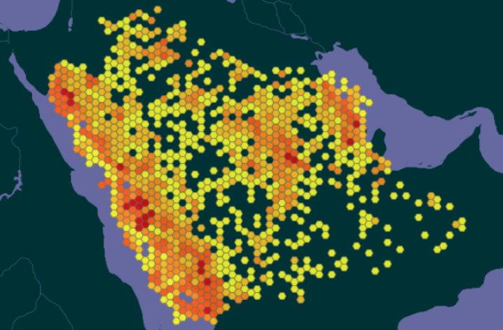 Mobilising Biodiversity Data