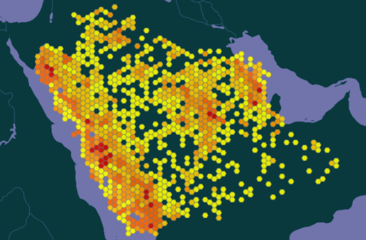 Mobilising Biodiversity Data