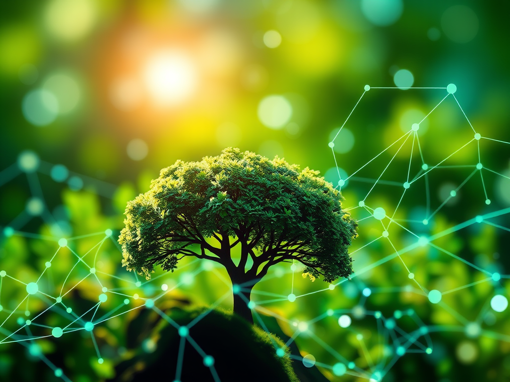 Adapting the Nature Repair Market for Saudi Arabia