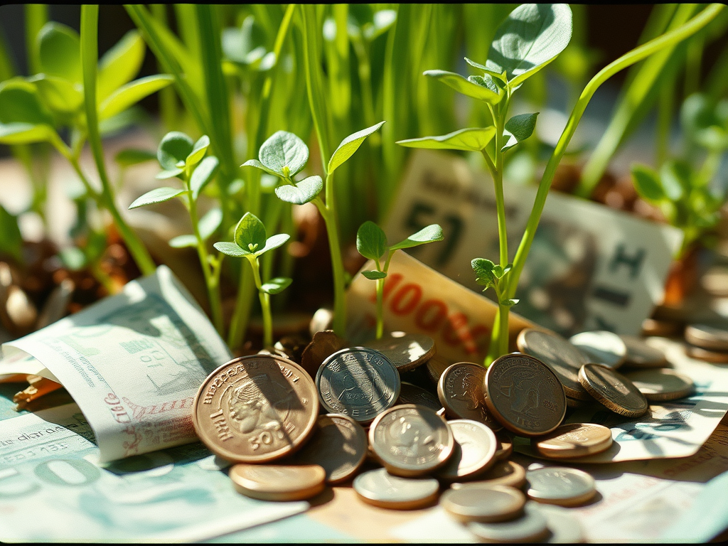 Biodiversity Financing: Insights from COP16 Conference