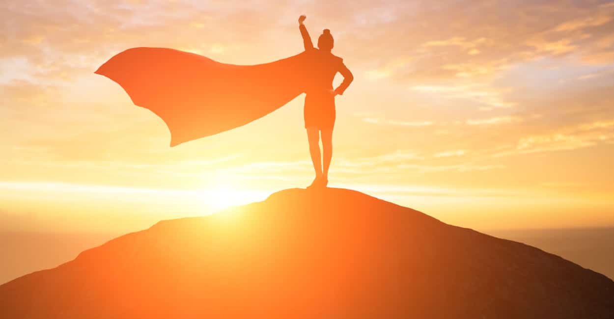 Power Without Consequences