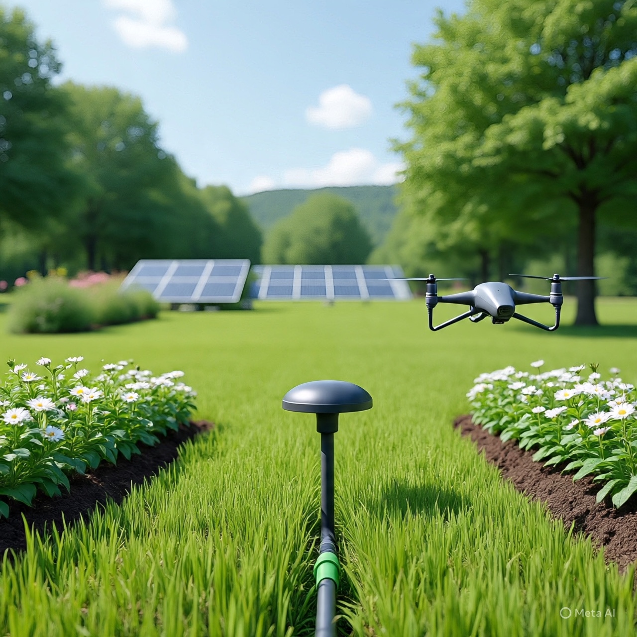 Artificial Intelligence and the Environment: Promise and Responsibility